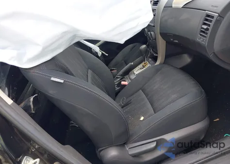 2013 Toyota Corolla S z USA, uszkodzony, nr VIN 2T1BU4EE9DC098403